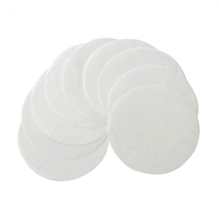 Filtres à lait papier ronds - 216 - Boite 200 filtres à lait papier ronds d.200mm