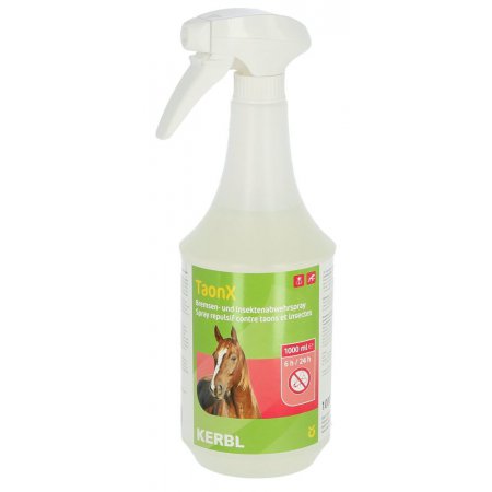 Spray répulsif contre les insectes TaonX - 8594 - Spray répulsif contre les insectes TaonX 500ml