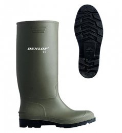 Bottes Dunlop Pricemastor