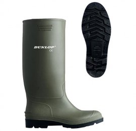 Bottes Dunlop Pricemastor