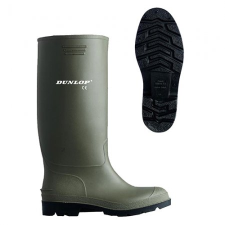 Bottes Dunlop Pricemastor - 10550 - Bottes Dunlop Pricemastor taille 37
