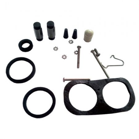 Kit d'entretien pour pulsateur type Boumatic - 20145/5 - Kit d'entretien pour pulsateur adaptable Boumatic /prix pièce par 5