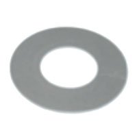 Rondelle-inox-45-mm-pour-pompe-à-lait-GM2-type-Delaval