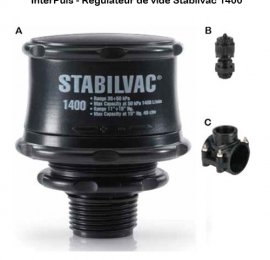 Interpuls-regulateur-vide-stabilvac-1400