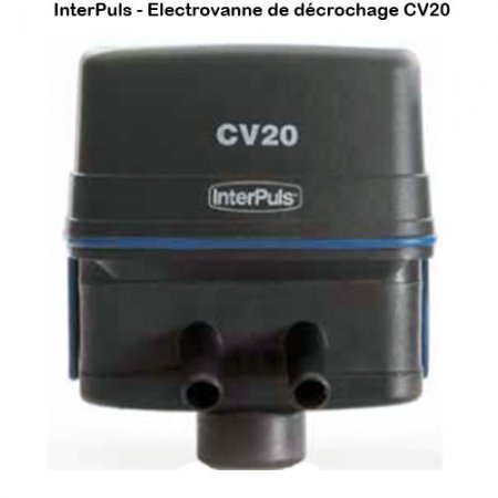 Interpuls-electrovanne-decrochage-cv20