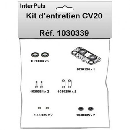Interpuls-electrovanne-decrochage-cv20-kit-entretien