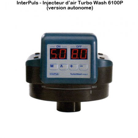 Interpuls-injecteur-air-turbo-wash-6100p
