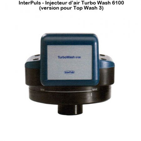 Interpuls-injecteur-air-turbo-wash-6100
