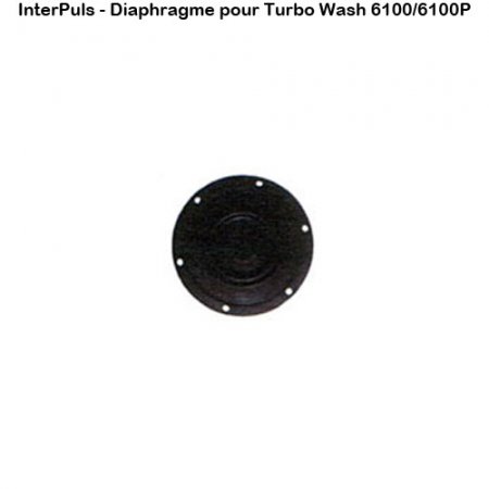 Interpuls-injecteur-air-turbo-wash-6100-diaphragme
