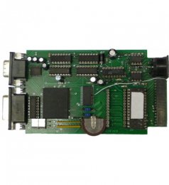 Carte Interface de Gestion PC ID 2000 adaptable Gascoigne Melotte