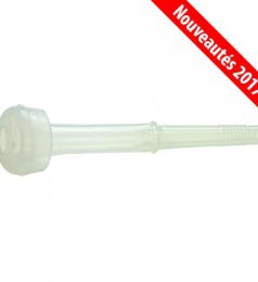 Manchon long silicone adaptable Fullwood-Packo
