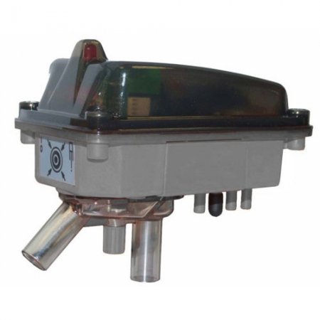 Capteur de débit de lait Isolator 3/XP adaptable Gascoigne Melotte et pièces détachées - 220327 - Capteur de débit de lait Isolator 3/XP chèvres adaptable GM (Corr. D480201)