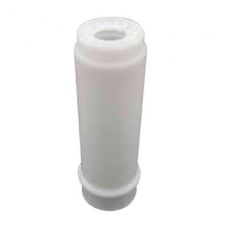 Gobelet PVC pour manchon adaptable Lely - 221094 - Gobelet PVC Cm. 13 pour manchon adaptable Lely