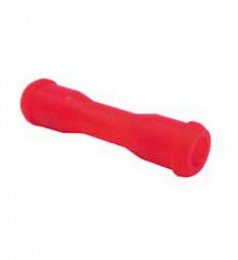 Tuyau silicone rouge pour A4 adaptable Lely (Corr. 222221)