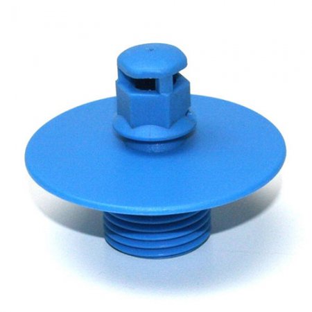 Pulvérisateur bleu pour A2 adaptable Lely et Delaval - 221098/10 - Pulvérisateur bleu pour A2 adaptable Lely et Delaval (Corr. 9118500634)/ prix unitaire par 10 mini.