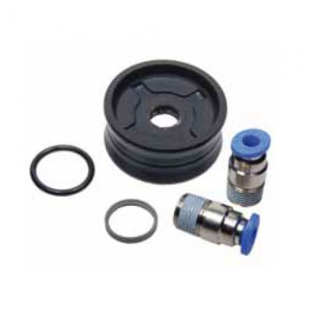 Kit d'entretien pour cylindre A2 adaptable Lely (Corr. 5100205890) - 221107 - Kit d'entretien pour cylindre A2 adaptable Lely (Corr. 5100205890)