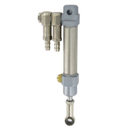 Propydos adaptable Delaval - 221120 - Cylindre complet avec valves pour Propydos adaptable Delaval