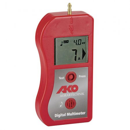 Multimètre digital Ako - 11760 - Multimètre digital Ako