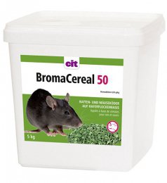 BromaCereal 50