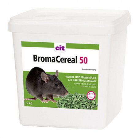BromaCereal 50 - 11833 - BromaCereal 50 - boite de 5kg