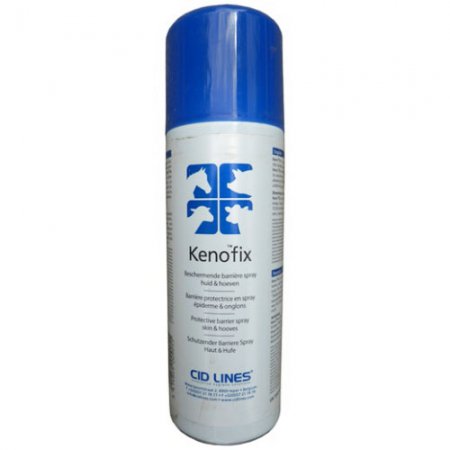 Kenofix spray cutané 300ml - 12251 - Kenofix spray cutané 300ml
