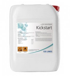 Kick Start désinfectant bio 10L
