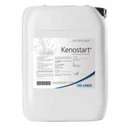 Kenostart trempage iode adoucissant (x20L)