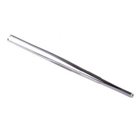 Pince à dissection 1X2 dents inox