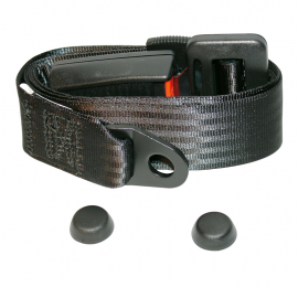 Kit ceinture de sécurité pour SR84