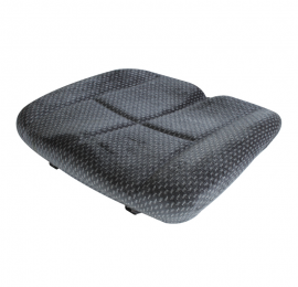 Coussin d'assise tissu ss cont. Pour SC95