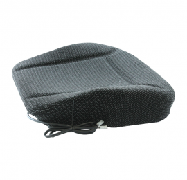 Coussin d'assise tissu pour siège Classic 20L+