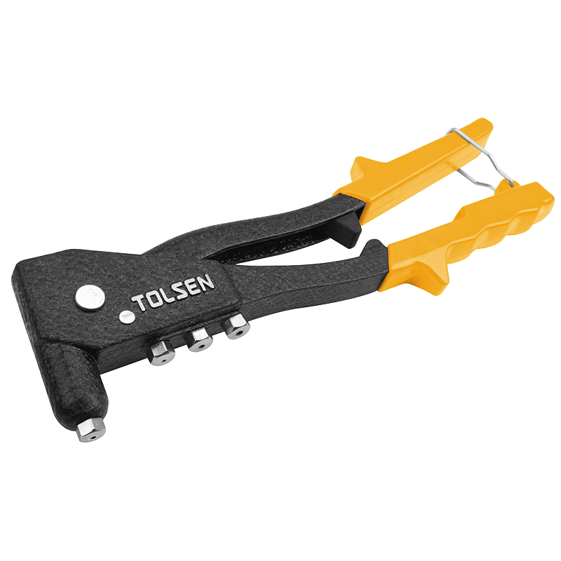 Pince à riveter manuelle 13'' Tolsen - Pince - Outils tolsen - Outillage 