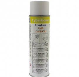 Préparateur de surface aérosol 500ml Cyberbond 9999