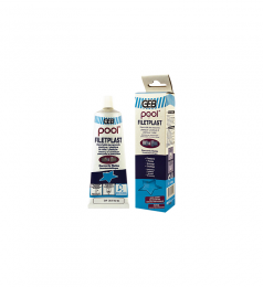 Filetplast tube de 100g