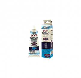 Filetplast tube de 100g