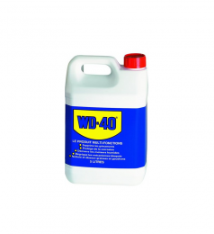 Bidon WD40 multifonctions 5L