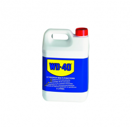 Bidon WD40 multifonctions 5L