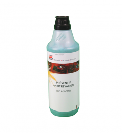 Bouteille préventif anticrevaison 1L