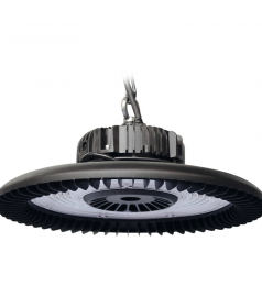 Cloche industrielle Led 150W 21500Lm Meanwell