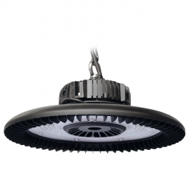 Cloche industrielle Led 150W 21500Lm Meanwell