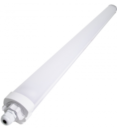 Réglette Led étanche IP65 150cm 45W 4050LM