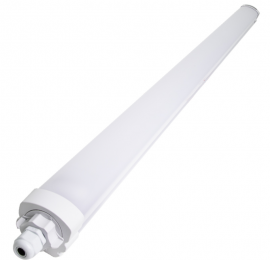 Réglette Led étanche IP65 150cm 45W 4050LM