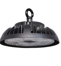 Cloche industrielle Led 100W 14000LM