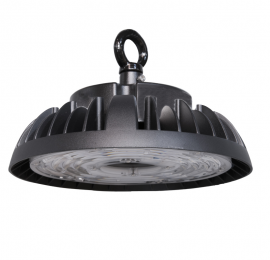 Cloche industrielle Led 100W 14000LM