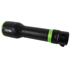 Lampe torche rechargeable aluminium Led 1000LM Lumitrack