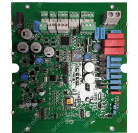 Carte antenne d'identification IRW adaptable Delaval