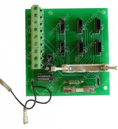 Forfait réparation carte raccordement ACR3 GEA