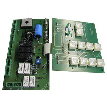 Forfait réparation cartes Confort GEA - BR2367 - Forfait réparation cartes Confort GEA