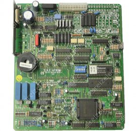 Carte compteur Fullflow Plus Fullwood