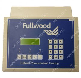 Processeur Fusion Fullfeed (Hors LCD) Fullwood